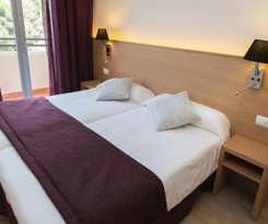 San Miguel Park and Esmeralda Mar