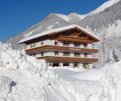 Hotel Tirolerhof