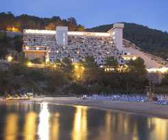 Cala San Miguel Hotel Ibiza, Curio Collection by Hilton