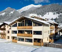 Apart Marienberg