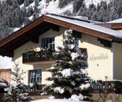Hotel G&auml;stehaus Alpenblick Lermoos