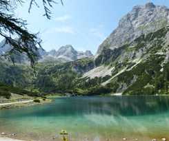  Appartements Alpenland