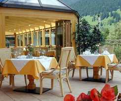 Hotel Tyrol