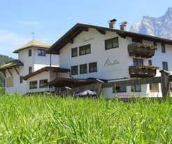 Pensión Alpenstern