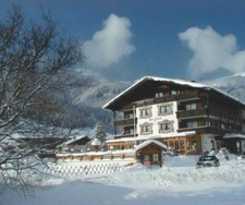 Hotel Bergland
