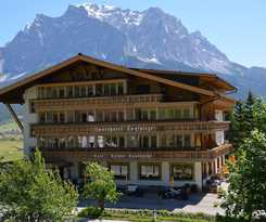 Hotel Sporthotel Zugspitze