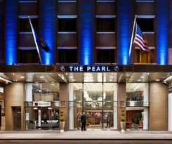 Hotel The Pearl New York