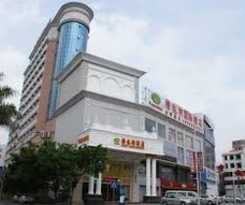 Vienna Liaobu Town Dongguan