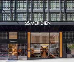 Le Méridien New York, Central Park