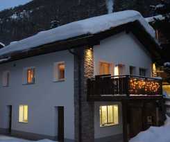 Hotel Chalet Abacus