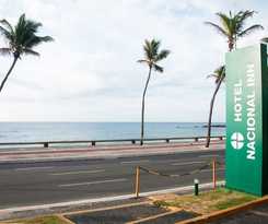 Dan Inn Express Salvador