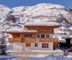Chalet Ulysse