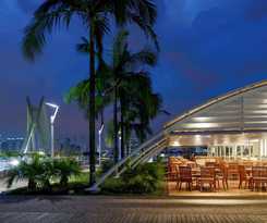 Hotel Novotel São Paulo Morumbi