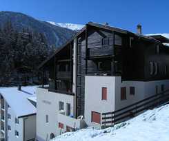 Haus Armina - Wohnung Edward