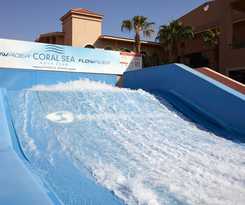 Coral Sea Holiday Resort and Aqua Park