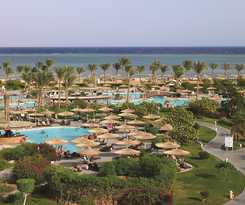 Coral Sea Water World Resort - All Inclusive