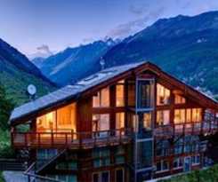  Mountain Exposure - Luxury 