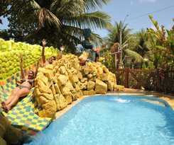 Pousada Pousada Das Galinhas