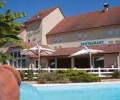 Hotel Le Luy De Bearn Inter Hotel