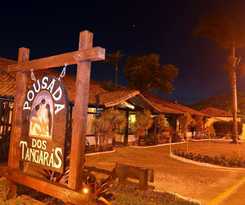 Hotel Pousada Dos Tangaras
