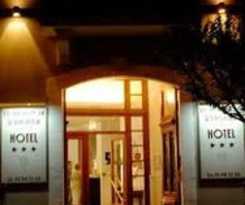 Le Pavillon D enghien Qualys