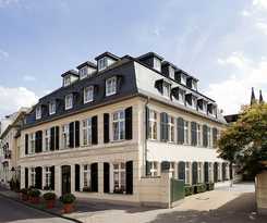 Hotel Classic Harmonie