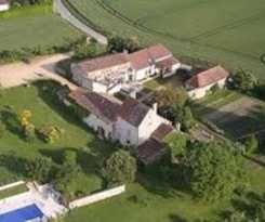 Hotel Le Pigeonnier Du Perron