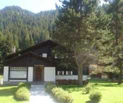 Hotel Chalet Bruyere