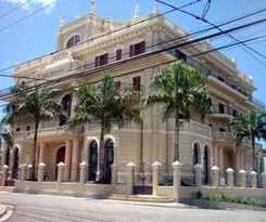 Apartamentos Villa Florencia