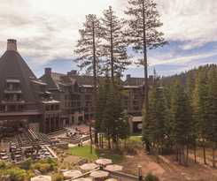 Hotel The Ritz-carlton, Lake Tahoe