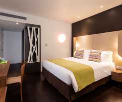 Hotel CAMPANILE SHANGHAI BUND HOTEL