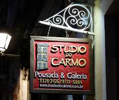 Hotel Studio Do Carmo Boutique