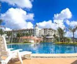 Hotel Yangjiang Phoenix