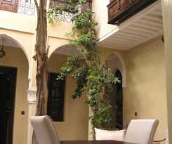 Riad Dar Tuscia