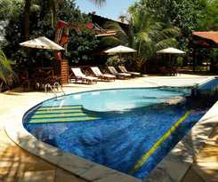 Thalassagarden - Pousada