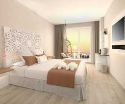 Hotel Amàre Beach Ibiza - Adults recommended