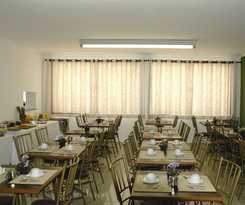 Hotel Turrance White