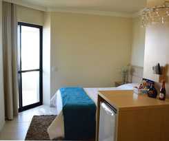 Hotel Slim São José Zion