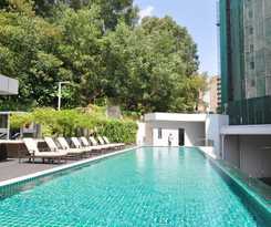 Hotel Damas Suites and Residences
