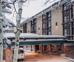 Hotel Stonebridge Inn