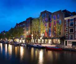 Hotel Andaz Amsterdam Prinsengracht - A Concept By Hyatt