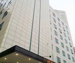 Hotel Seoul Rex