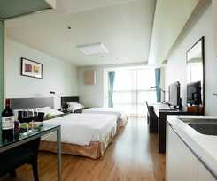 Hotel Gangnam Family 