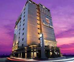 Hotel Elleinn