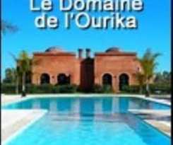 Domaine De L'ourika