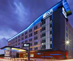 Hotel Aloft Bogota Airport