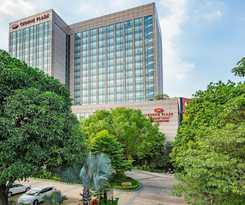 Crowne Plaza Zhongshan Xiaolan, An Ihg