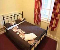 Hostel Kinlay House