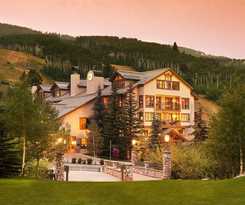 Hotel The Osprey At Beaver Creek, A Rockresort
