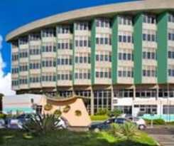 Hotel Feira Palace